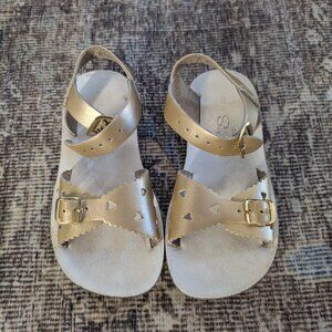 Salt Water Sandal by Hoy Shoes Sun-San-Surfer